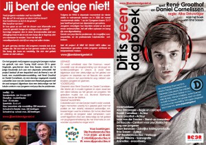 E-flyer-Dagboek